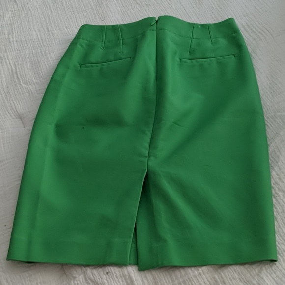 J. Crew No. 2 Pencil Skirt - Picture 2 of 4